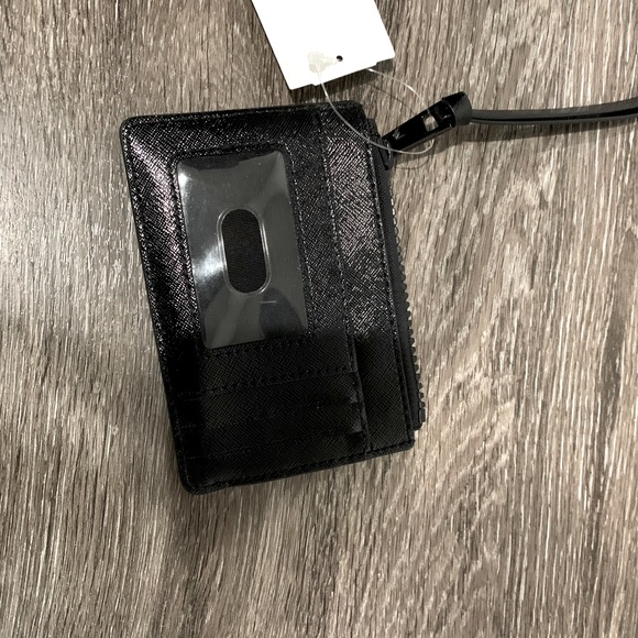 COPY - Marc Jacob’s wallet black - Picture 3 of 4